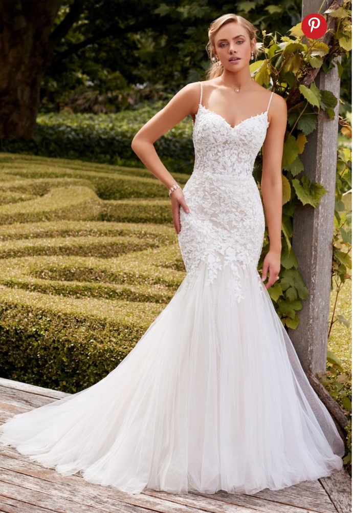 Which dress should I pick for my future wedding?