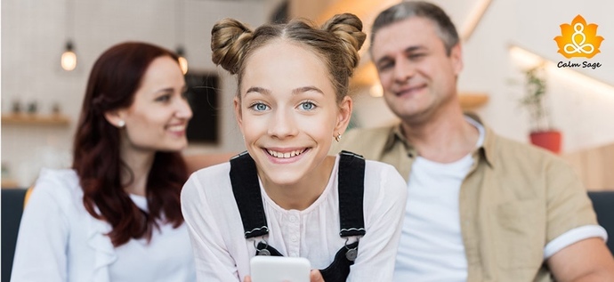 Were you the golden child, or the black sheep?