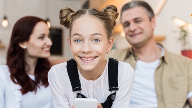 Were you the golden child, or the black sheep?