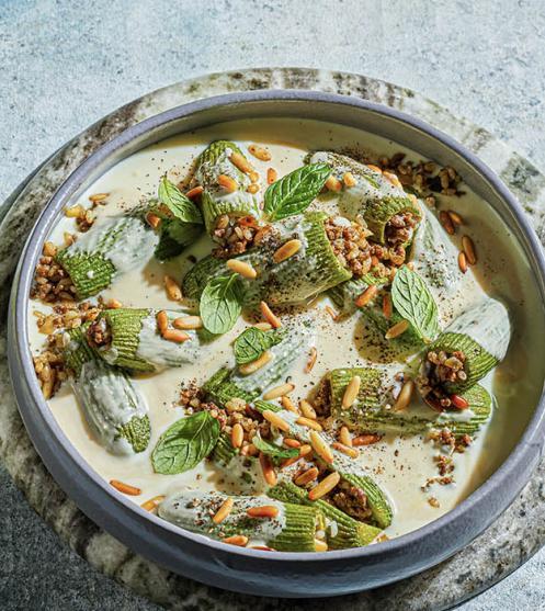 Is there a local dish or recipe from your country of origin that can't be found or made in any other part of the world that you really love?