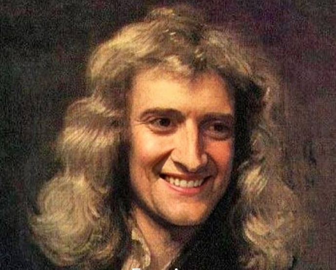 What if Newton was never born?