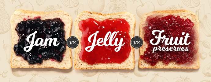 Do Americans really eat Peanut butter and Jelly sandwiches?