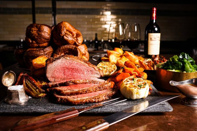 Your wife cooks you a lovely Sunday Roast every week, makes love with you in the morn & lets u watch sportsball do you feel youve won in life?