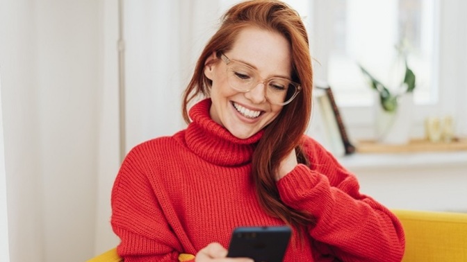 2025 is the digital age. Would you consider dating on the internet real?