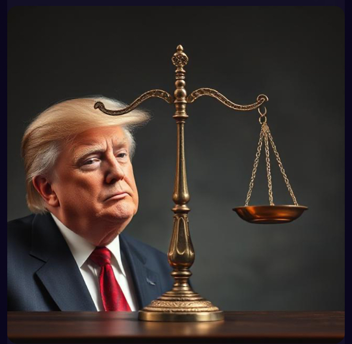 Maga only