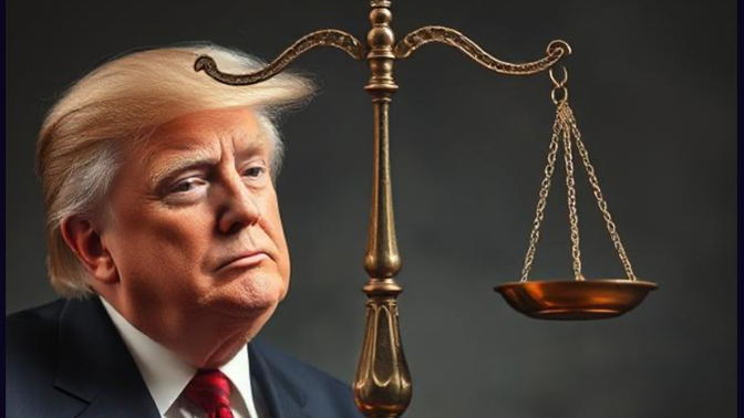 Since Trump proclaims he hates dems, and is not in any way being bipartisan, as the job requires, should dems withhold their taxes?