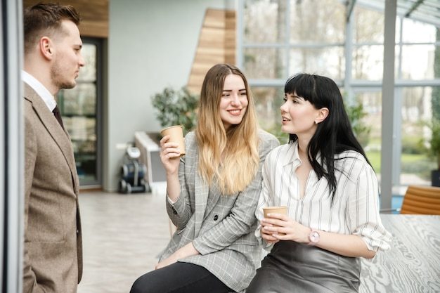 Do you think guys get the same support as women do after a break up/divorce?