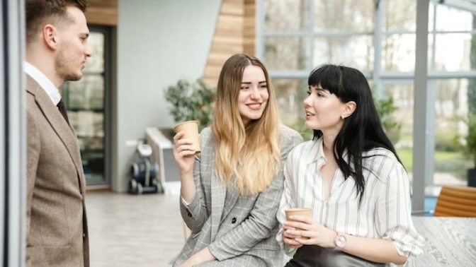 Do you think guys get the same support as women do after a break up/divorce?