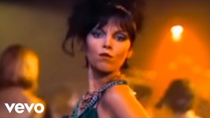 What's your favorite 80s love song?