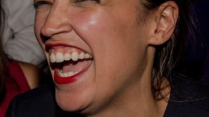 Who would win in a fair fight. AOC or MTG?