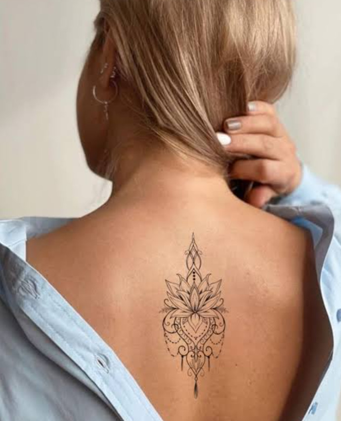 Do you have a tattoo?