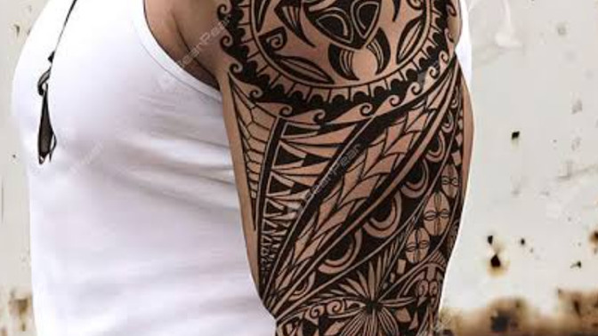 Do you have a tattoo?