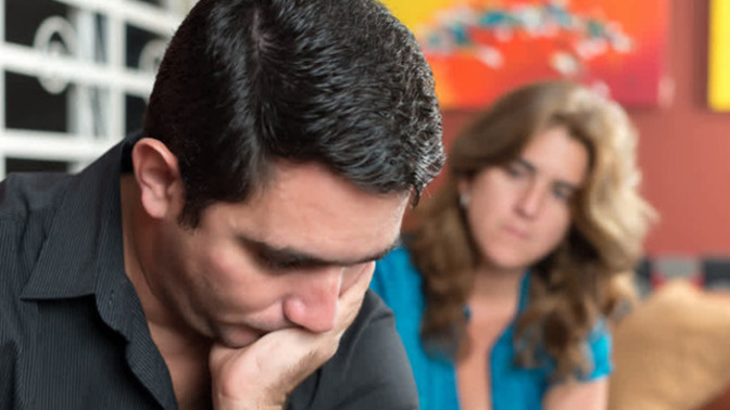 If your spouse confesses to cheating, would you forgive them?