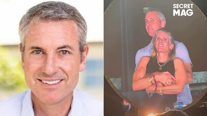 Astronomer's CEO has been sacked following his cheating. Do you think this is justified?