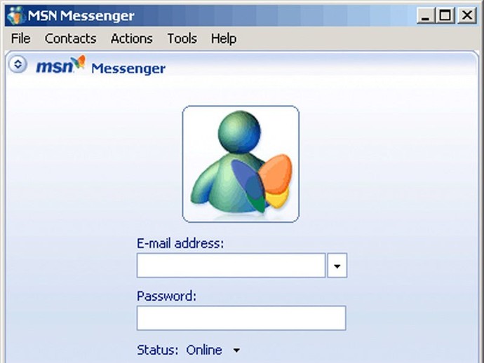 MSN era. What were your thoughts/memories?