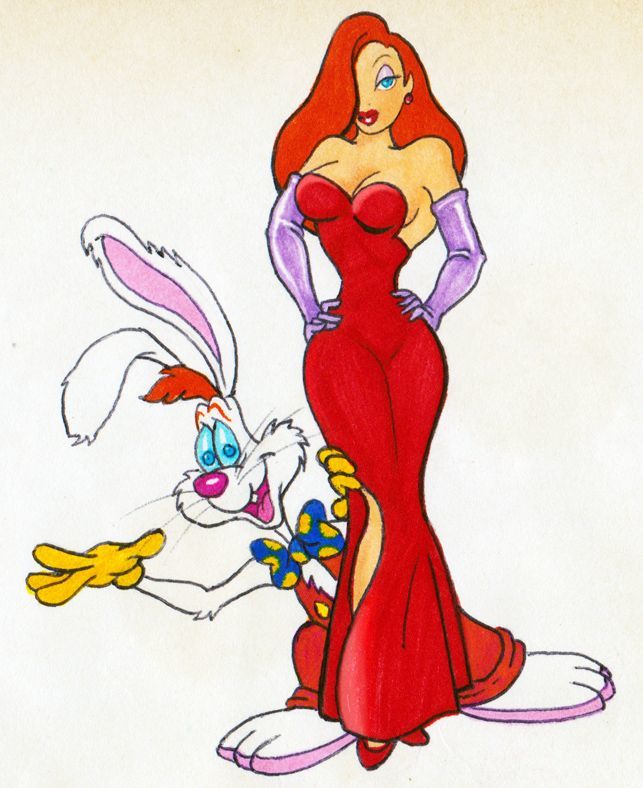 I have a fancy dress outfit party coming up and the theme is someone from a cartoon or film, so need ideas please?