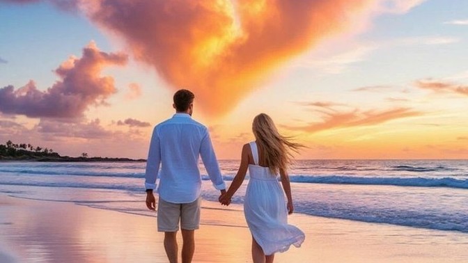 How many kilometers would we walk with you based on your bra size?