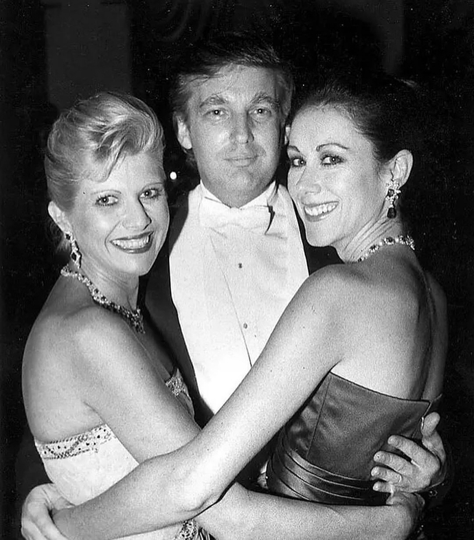 Would women prefer to share a winning man among themselves instead of a losing man?