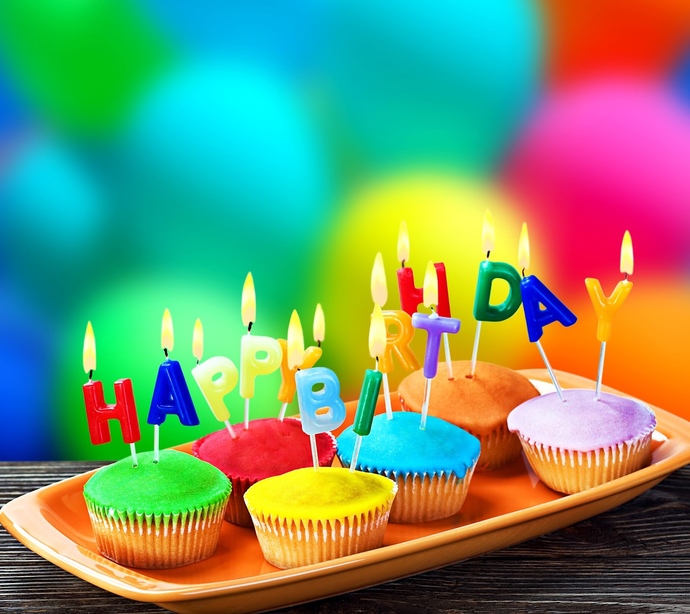 How important to you is your own birthday?