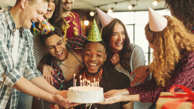 How important to you is your own birthday?