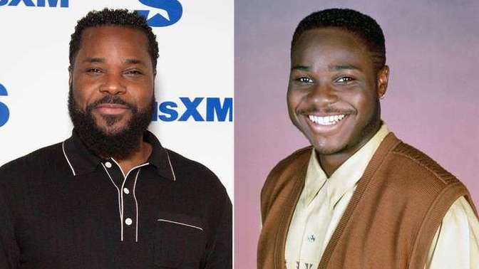 Malcolm-Jamal Warner who played Theo on the Cosby show passed away from drowning. Do you have any fond memories of him as a person or actor?