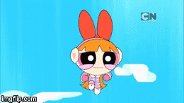 Who is your favorite powerpuff girl?