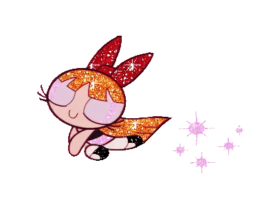 Who is your favorite powerpuff girl?