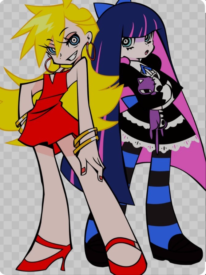 Who is your favorite powerpuff girl?