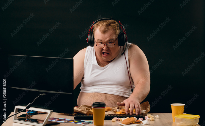 Is the internet making people socially inadequate?
