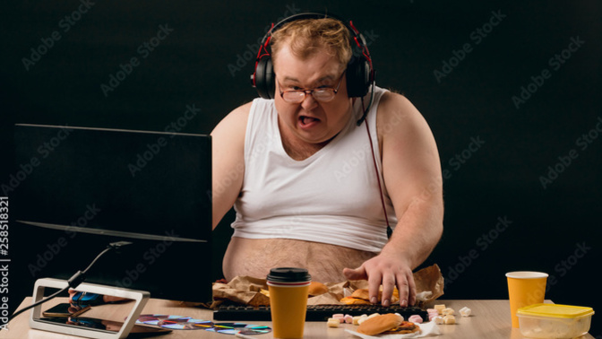 Is the internet making people socially inadequate?