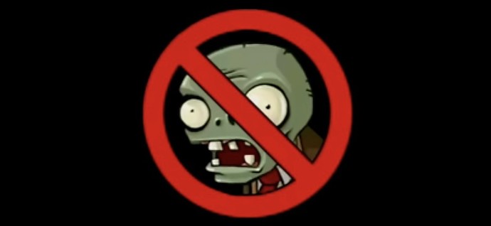 Would you feel safe if coffee shops were free zombie zones during zombie apocalypses?