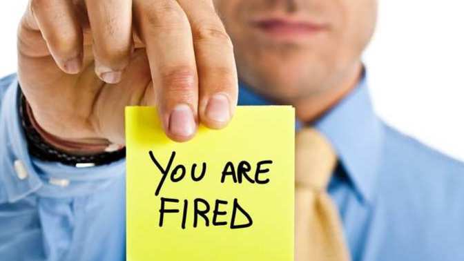 Should It Be Illegal To Fire Someone For Their Political Beliefs?