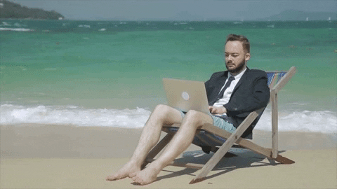 If you didnt have to worry about making a living, what job would you want to do?