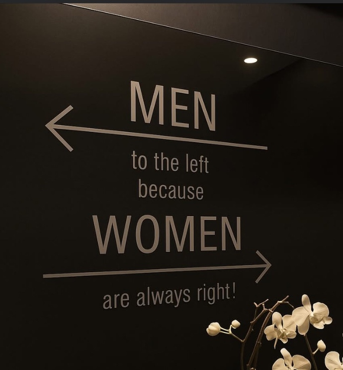 What do you think about this statement?