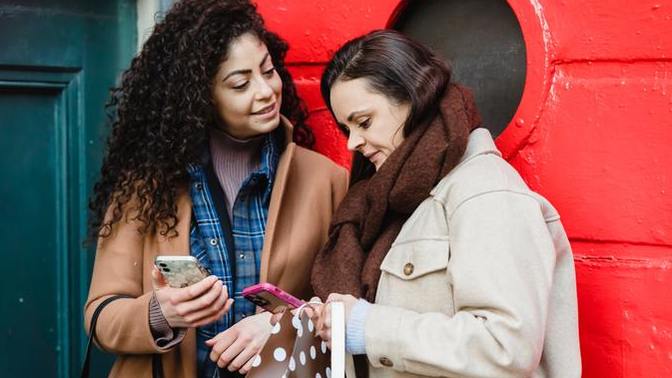 Bisexual women, do you think it’s harder to approach men or women?
