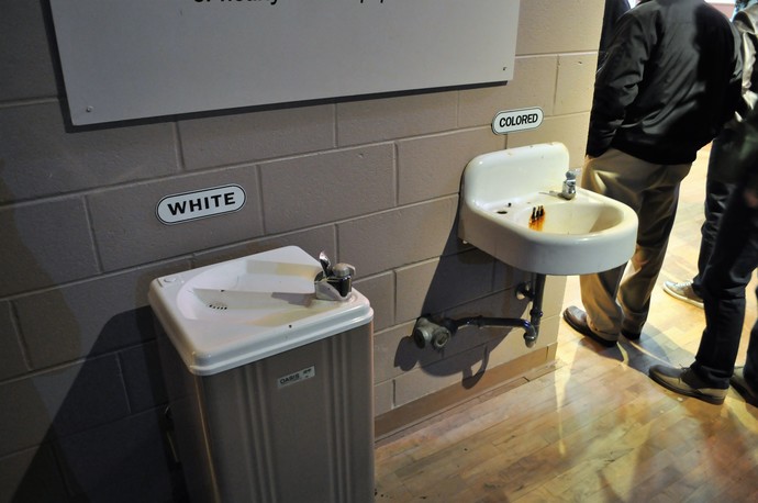 Do you face racism as a person NOT of color?