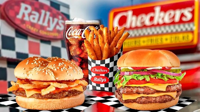 What is your favorite burger place?