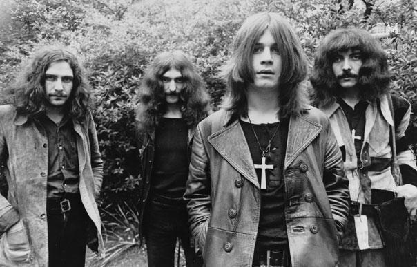 RIP Ozzy, July 22, 2025. What are your thoughts/memories?