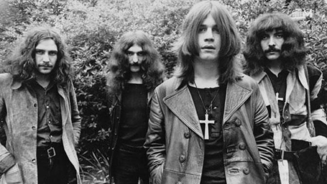 RIP Ozzy, July 22, 2025. What are your thoughts/memories?