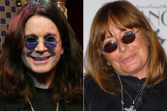 What Is Your Opinion Of Ozzy Osbourne?