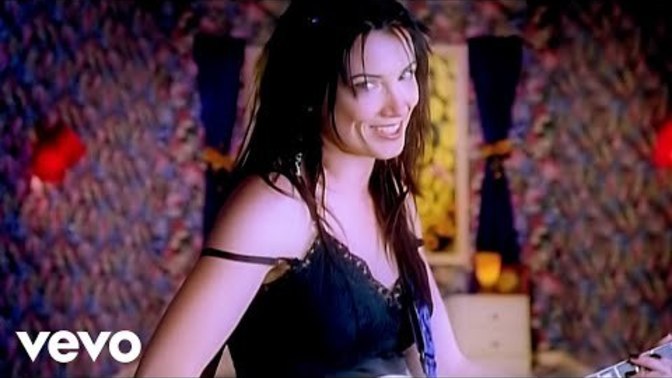 Thoughts on this song: Bitch by Meredith Brooks?