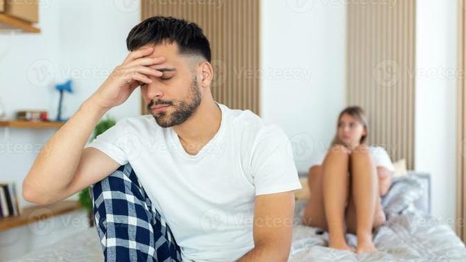 Girls, what are the three magic words your partner can say that will end an argument?