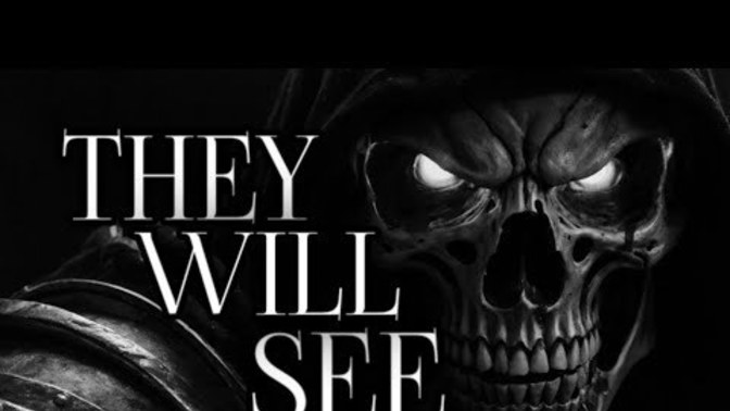 What do you think of this dark video?