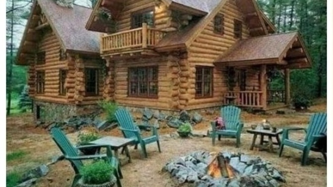 Would y’all rather live here?