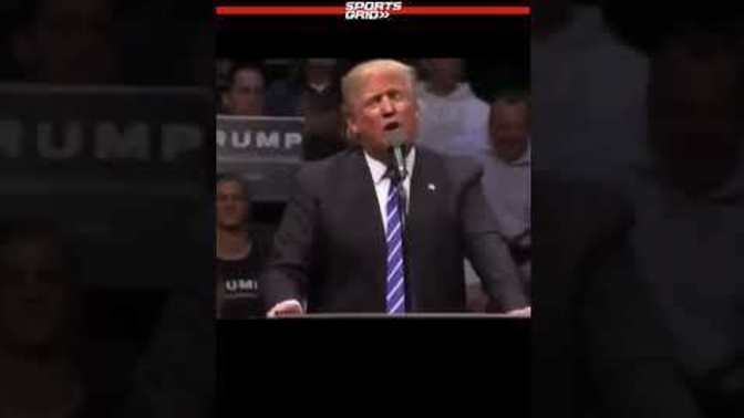President Trump just signed a trade deal with Japan. Biggest trade deal in history! Massive win for America. Are you tired of winning yet?
