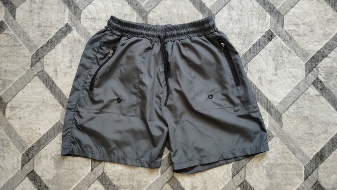 If the last item of clothing you bought was mine, what would it be for me?