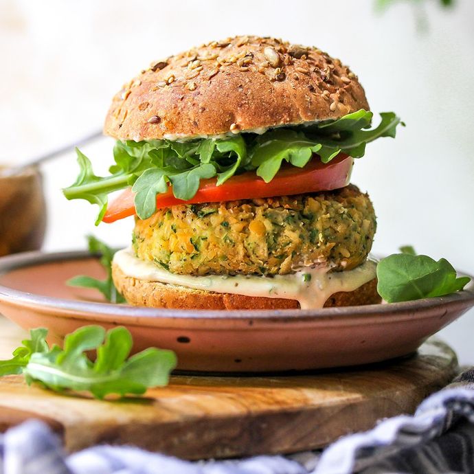 Whats your favorite vegetarian burger?