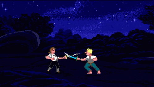 Which of these video game genres do you prefer?