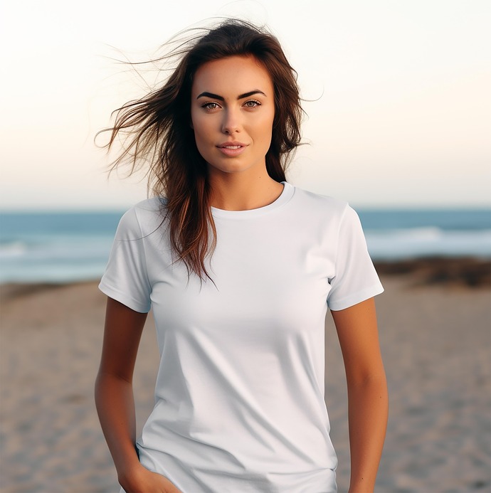 Girls, what kind of shirts do you prefer wearing? Guys, what kind of shirts you prefer on girls?