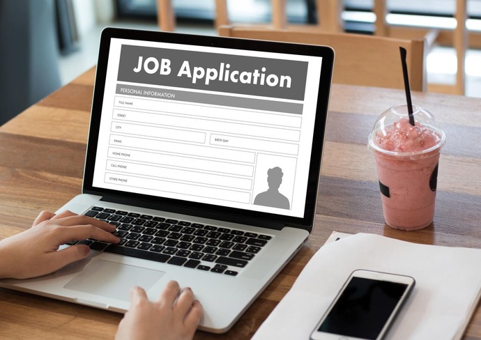 What would you change about job hunting and applications today?